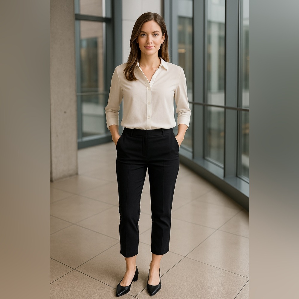 Loft Dress Pants